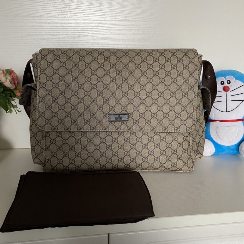 G*u*i satchel bags
